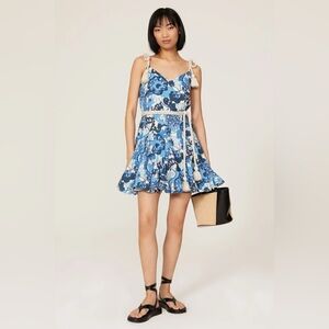 RHODE Casey Dress‎ XL